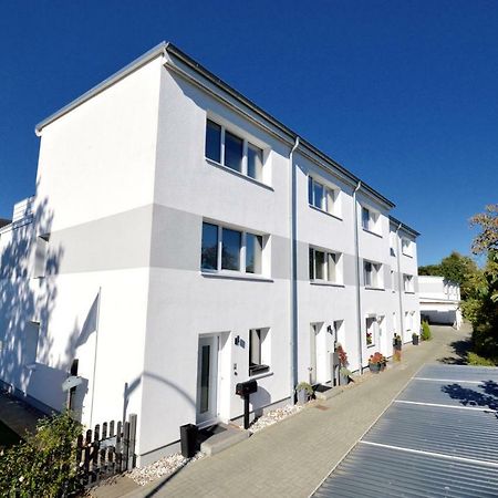 Urbaner Lifestyle Im Klimaneutralen Effizienzhaus Leilighet Hamburg Eksteriør bilde
